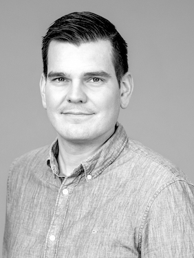 <center>Torfi Geir Simonarson